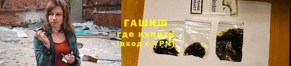 гашик Алексеевка